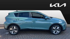 Hyundai BAYON 1.0 TGDi 48V MHEV Premium 5dr DCT Petrol Hatchback